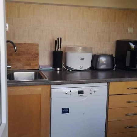 מונטנה Pliska Apartment מראה חיצוני תמונה