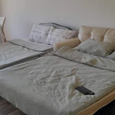מונטנה Pliska Apartment מראה חיצוני תמונה