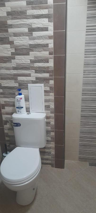 מונטנה Pliska Apartment מראה חיצוני תמונה