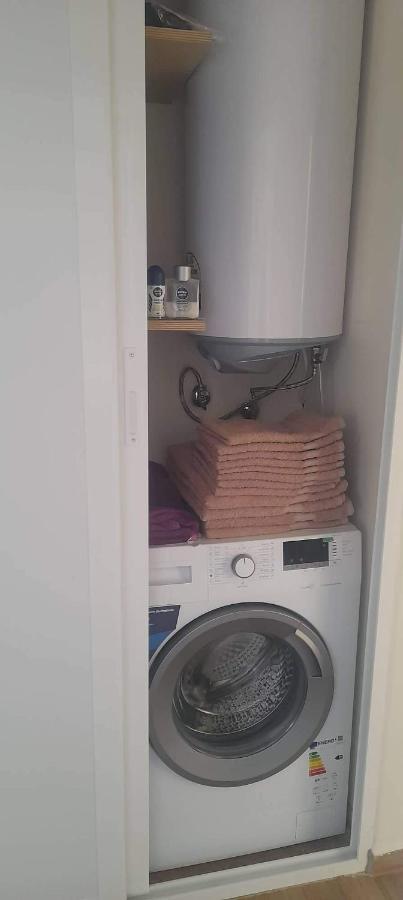 מונטנה Pliska Apartment מראה חיצוני תמונה