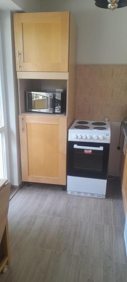 מונטנה Pliska Apartment מראה חיצוני תמונה