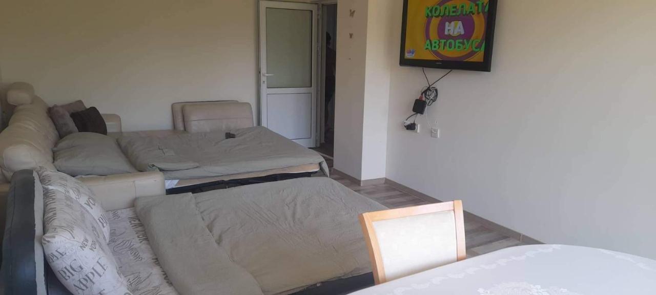 מונטנה Pliska Apartment מראה חיצוני תמונה