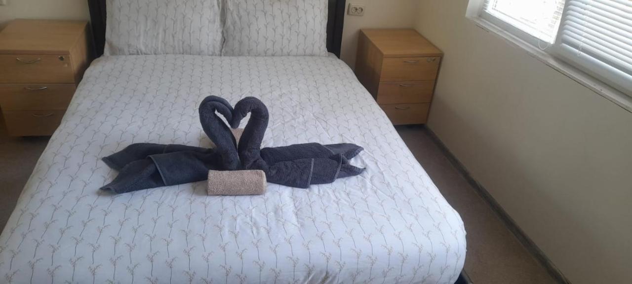מונטנה Pliska Apartment מראה חיצוני תמונה